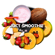 Табак Black Burn 100г - Juicy Smoothie (Тропический смузи)