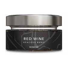 Табак Bonche 30г - Red Wine (Красное вино)