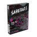 Табак Darkside SABOTAGE 30г - ACID (Кизил)