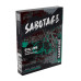 Табак Darkside SABOTAGE 30г - EVIL LIME (Лайм Йогурт)