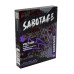 Табак Darkside SABOTAGE 30г - VOLTAGE (Малина Цитрус Газировка)