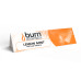 Табак Burn 20г - Lemon Mint (Лимон мята)