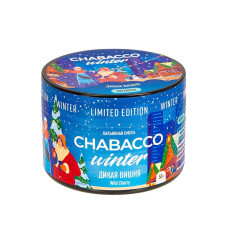 КупитьСмесь Chabacco MEDIUM 50г - Fir-Tangerine (Елка мандарин)