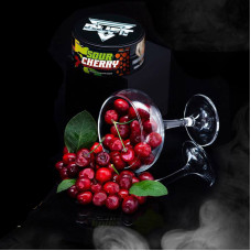 Табак Duft 80г - Sour Cherry (Кислая вишня)