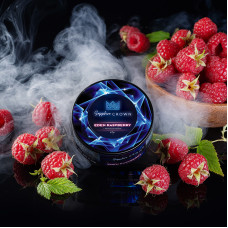 Табак Sapphire Crown 25г - Eden Raspberry (Малина)