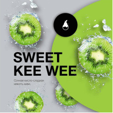 Табак Mattpear 50г - Sweet Kee Wee (Киви)