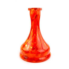 Колба NJN Hookah Bell Красная