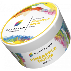 Табак Spectrum Classic line 200г - Pineapple Boom (Ананас)