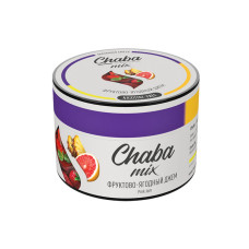 Бестабачная смесь Chaba 50г - Pink Jam (Фруктово-Ягодный Джем)