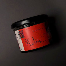 Табак Trofimoff s × HCS No Aroma 125г - Salvia