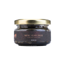 Табак Bonche 30г - New Year 2025 (Запеченый персик с карамелью и  трюфелем)