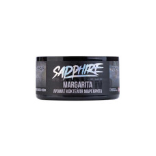 Табак Sapphire Crown 25г - Margarita (Коктейль Маргарита)