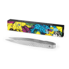 Щипцы Alpha Hookah Tongs - Alpha