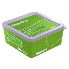 Табак Starline 250г - Яблочный сок