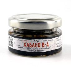 Табак Dogma 100% 20г - Хабано В-А (Безаромка)
