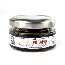 Табак Dogma 100% 20г - К-Т Бродлиф