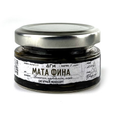 Табак Dogma 100% 20г - Мата Фина (Безаромка)