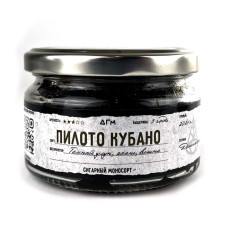 Табак Dogma 100% 80г - Пилото Кубано