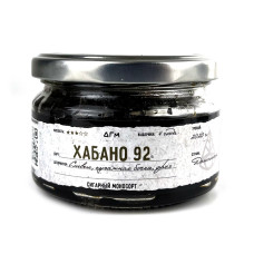 Табак Dogma 100% 80г - Хабано 92 (Безаромка)