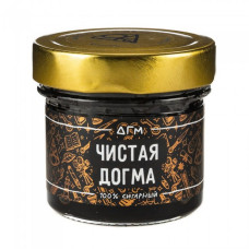 Табак Dogma 100% 80г - Чистая догма