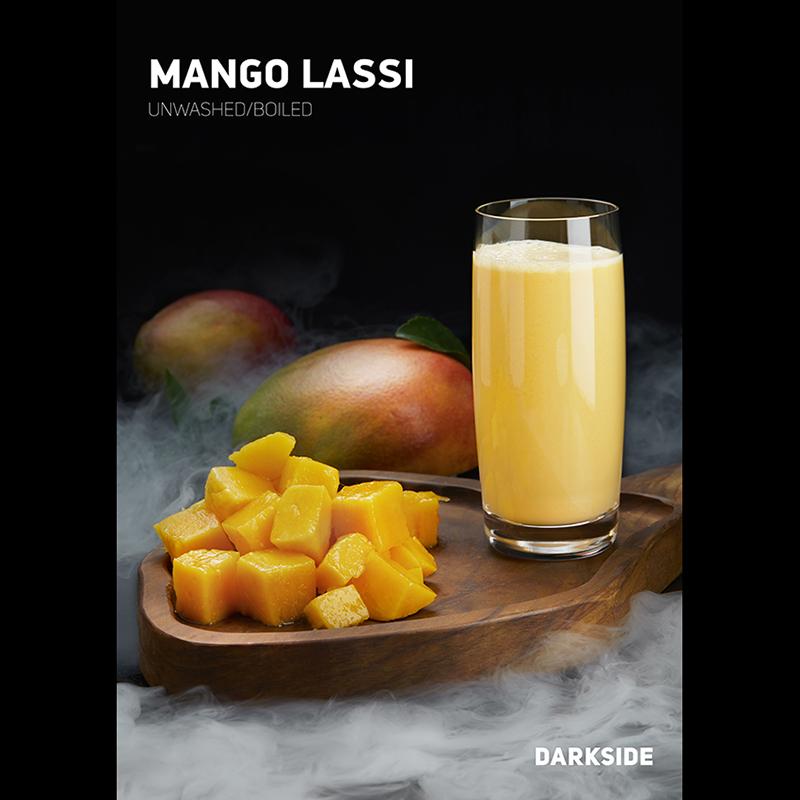 Табак Darkside MEDIUM 250г - Mango Lassi (Манго)