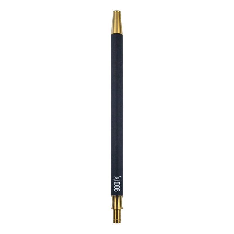 Мундштук для кальяна Hoob - SMPL Black Gold