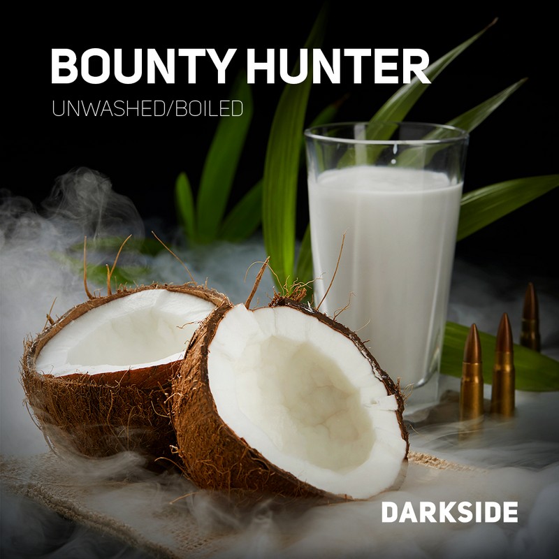 Табак Darkside Core 30г - Bounty Hunter (Баунти)