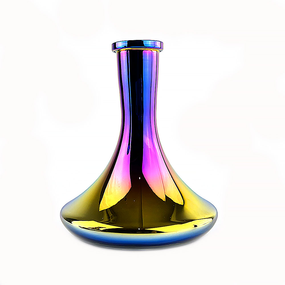 Колба NJN hookah - NJ Rainbow 28см