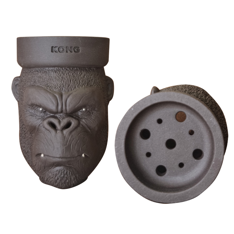 Чаша Kong Hookah - King-Kong Bowl